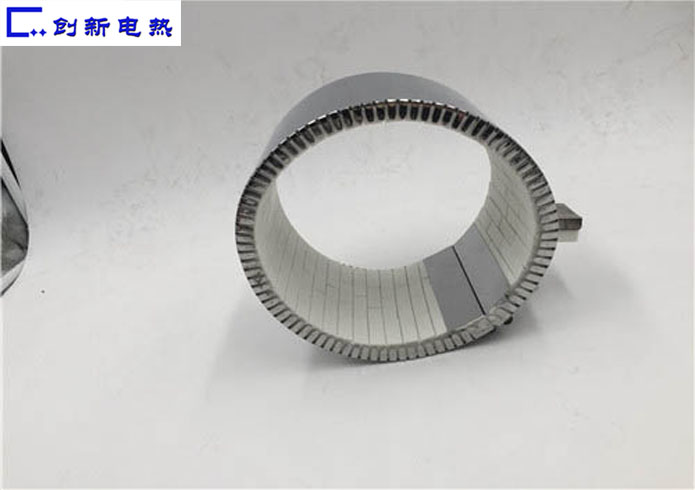 高溫陶瓷注塑機(jī)用加熱圈