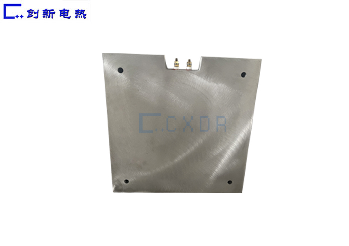 模具電加熱板