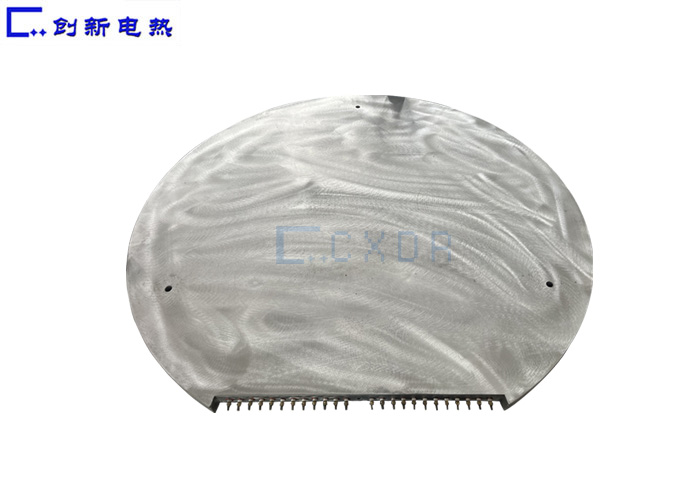 鑄鋁加熱盤生產廠家